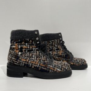 CHANEL BOOTS