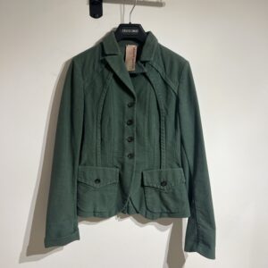 ANTONIO MARRAS JACKET