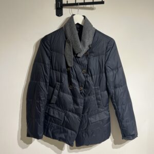BRUNELLO CUCINELLI COAT